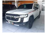 Toyota Land Cruiser GR Sport Twin Turbo 2022